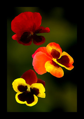 50% OFF on Dance of Canvas Art 50% OFF on Dance of Canvas Art