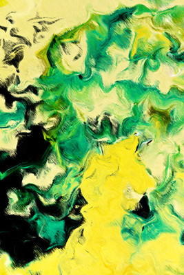 50% OFF on Waves of Joy 57 Canvas Art