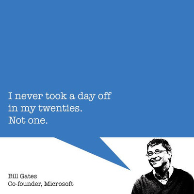 Bill Gates - Startup Quote 12