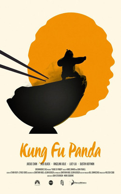 12% OFF on Kung Fu Panda Paper Print 12% OFF on Kung Fu Panda Paper Print