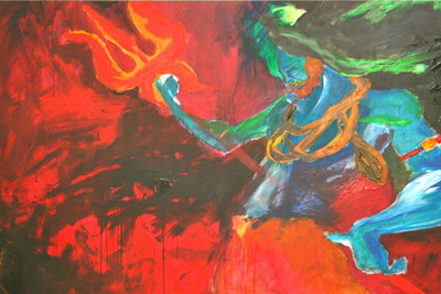 37% OFF on Lord Shiva Poster Paper Print 37% OFF on Lord Shiva Poster Paper Print