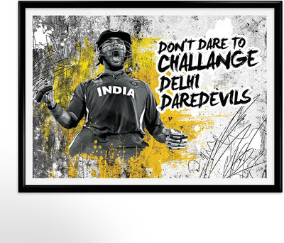 70% OFF on Don't Dare To Challange 