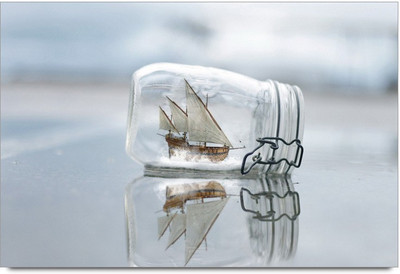 34% OFF on Amy Fast Honda Sports Bike Paper Print