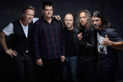 50% OFF on Metallica Poster Paper Print