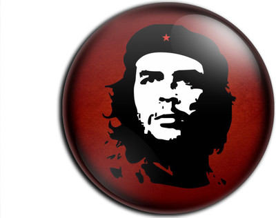 53% OFF on Che Guevara Poster Paper Print