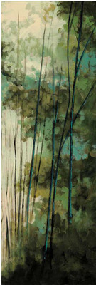 Montage - La Senda II Fine Art Print Montage - La Senda II Fine Art Print