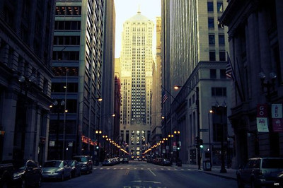 64% OFF on Beautiful Chicago Photographic Paper