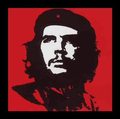 47% OFF on Painting Mantra Framed - Guvera Paper Print