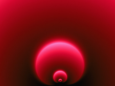 50% OFF on Fractal serenity Paper Print