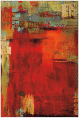 Montage - Uncommon Place Fine Art Print