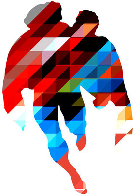 35% OFF on Superman Pixelite Paper Print 35% OFF on Superman Pixelite Paper Print