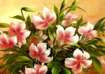 47% OFF on Floral Paper Print