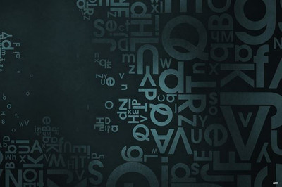 64% OFF on Letters Photographic Paper