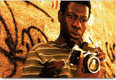 34% OFF on Amy City of God Rocket 3D Poster 34% OFF on Amy City of God Rocket 3D Poster