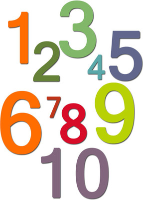 52% OFF on Digits-Colorful Fine Art Print 52% OFF on Digits-Colorful Fine Art Print