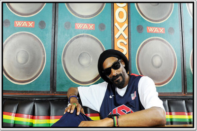 66% OFF on Snoop Dogg Poster Paper Print
