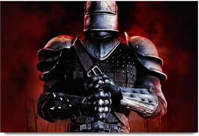 75% OFF on Gaming Thames Paper Print 75% OFF on Gaming Thames Paper Print