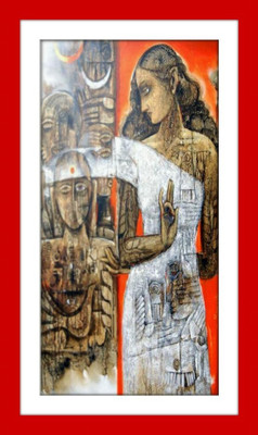 33% OFF on For You Painting Fine Art Print