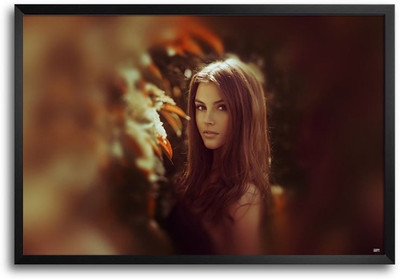 74% OFF on Kristina Labahn Fp00003712 Framed Photographic Paper