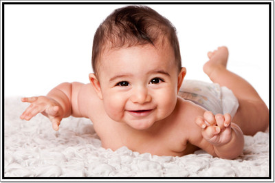 53% OFF on Cute Baby Photographic Paper