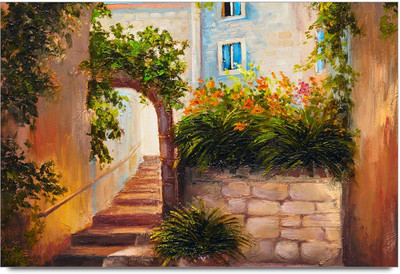 53% OFF on Crayon Canvas Home Painting Laminated Poster Paper Print 53% OFF on Crayon Canvas Home Painting Laminated Poster Paper Print