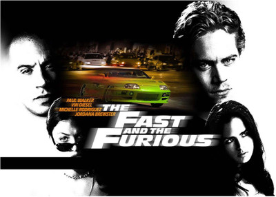 37% OFF on Spoilt - The Fast And The Furious Heroes & Heroines Paper Print 37% OFF on Spoilt - The Fast And The Furious Heroes & Heroines Paper Print