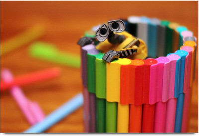 34% OFF on Amy Aall E People Paper Print