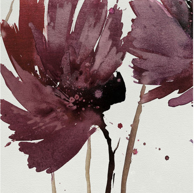 Montage - Room For More II Fine Art Print