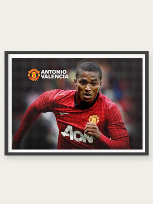 70% OFF on Antonio Valencia 