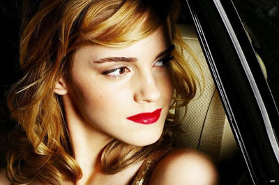 84% OFF on Emma Watson PS00003513 Photographic Paper