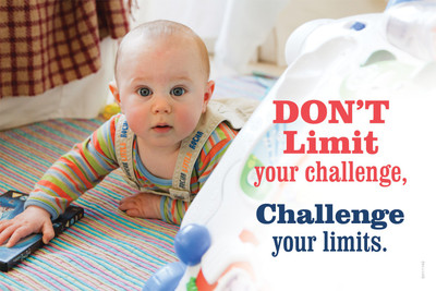 16% OFF on Poster Don't Limit Your Challenge, Challenge Your Limits Paper Print 16% OFF on Poster Don't Limit Your Challenge, Challenge Your Limits Paper Print