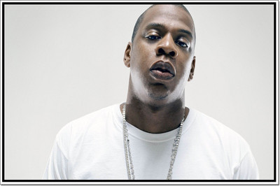 57% OFF on Jay z Poster Paper Print