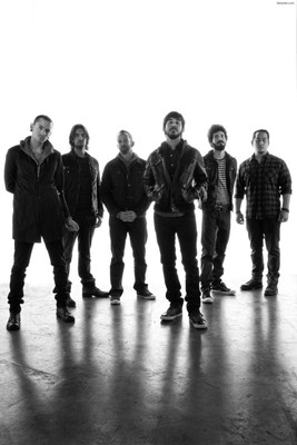 53% OFF on Linkin Park (B) Fine Art Print