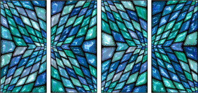 50% OFF on Pixtopper Ntych 96 Canvas Art