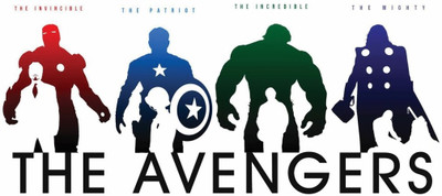 75% OFF on Artmagik The Avengers Poster Fine Art Print 75% OFF on Artmagik The Avengers Poster Fine Art Print