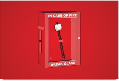 34% OFF on Amy Funny Fire Extinguishing Quote Photographic Paper 34% OFF on Amy Funny Fire Extinguishing Quote Photographic Paper