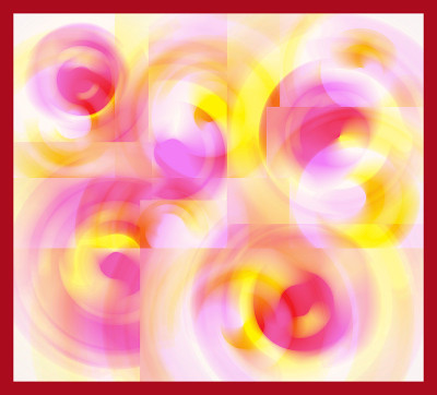 50% OFF on Multiple dimensions Canvas Art