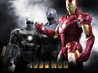 50% OFF on Iron Man Poster Paper Print 50% OFF on Iron Man Poster Paper Print