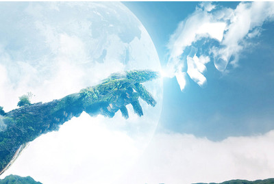 75% OFF on SKPS023585 (18 x 12 inches) Paper Print