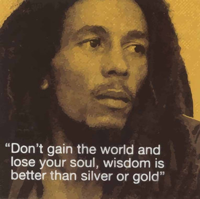 77% OFF on Bob Marley quote Fine Art Print 77% OFF on Bob Marley quote Fine Art Print