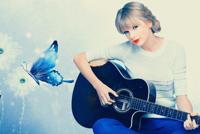 53% OFF on Taylor Swift Poster Paper Print