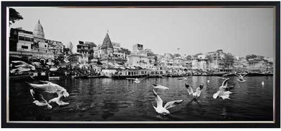 Benares Ghats 16