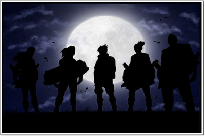 50% OFF on Naruto Poster Paper Print 50% OFF on Naruto Poster Paper Print