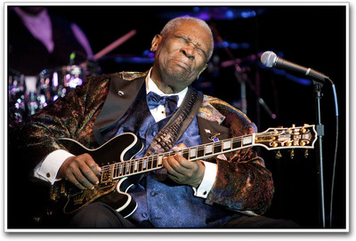 36% OFF on Bb King Photographic Paper