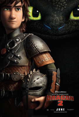 50% OFF on How to train your dragon 2 (B) 36x48 IN Poster - Da Vinci Posters Photographic Paper 50% OFF on How to train your dragon 2 (B) 36x48 IN Poster - Da Vinci Posters Photographic Paper