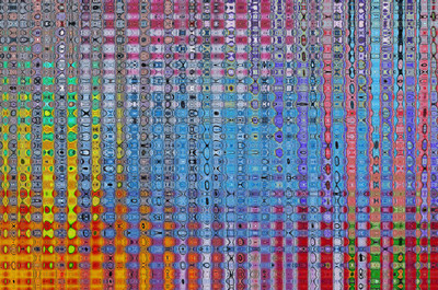 50% OFF on Fusion J113 Canvas Art