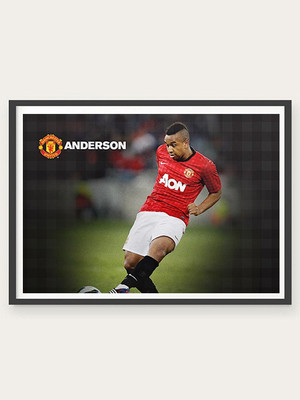 70% OFF on Anderson 