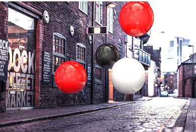 37% OFF on SKPS023417 (18 x 12 inches) Paper Print