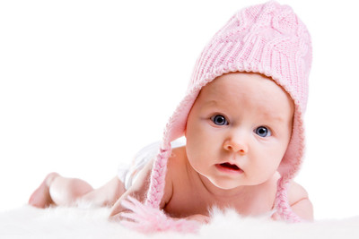 50% OFF on Cute Baby With Pink Hat Poster Paper Print 50% OFF on Cute Baby With Pink Hat Poster Paper Print