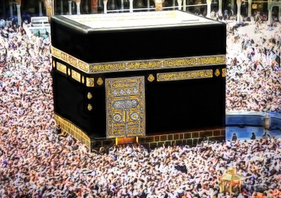 47% OFF on Religious 094 Fine Art Print